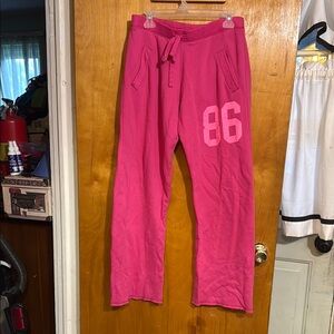 VTG* Boyfriend Sweatpants sz S